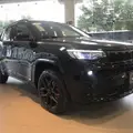 JEEP COMPASS 2.0 HURRICANE 4 TURBO GASOLINA BLACKHAWK AT9 JEEP COMPASS 2.0 HURRICANE 4 TURBO GASOLINA BLACKHAWK AT9