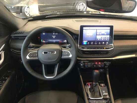 JEEP-COMPASS-2.0 HURRICANE 4 TURBO GASOLINA BLACKHAWK AT9 JEEP-COMPASS-2026