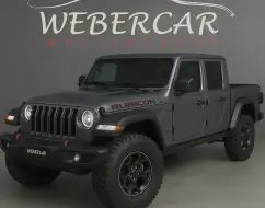 JEEP GLADIATOR 3.6 V6 GASOLINA RUBICON 4P 4X4 AT8 JEEP GLADIATOR 3.6 V6 GASOLINA RUBICON 4P 4X4 AT8