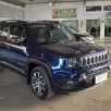 JEEP RENEGADE 1.3 T270 TURBO FLEX LONGITUDE AT6 JEEP RENEGADE 1.3 T270 TURBO FLEX LONGITUDE AT6