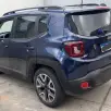 JEEP RENEGADE 1.8 16V FLEX LONGITUDE 4P AUTOMÁTICO JEEP RENEGADE 1.8 16V FLEX LONGITUDE 4P AUTOMÁTICO