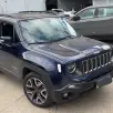 JEEP RENEGADE 1.8 16V FLEX LONGITUDE 4P AUTOMÁTICO JEEP RENEGADE 1.8 16V FLEX LONGITUDE 4P AUTOMÁTICO