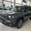 JEEP RENEGADE 1.3 T270 TURBO FLEX LONGITUDE AT6 JEEP RENEGADE 1.3 T270 TURBO FLEX LONGITUDE AT6