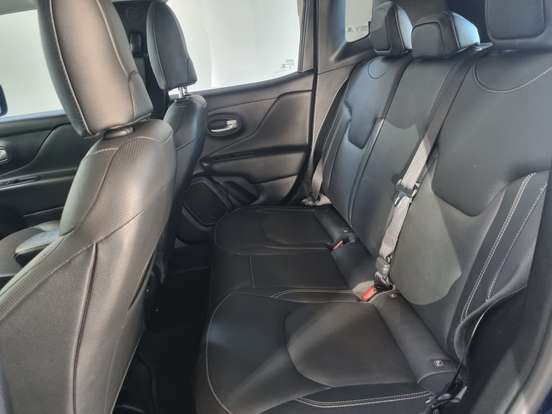 JEEP-RENEGADE-1.3 T270 TURBO FLEX LONGITUDE AT6 JEEP-RENEGADE-2024