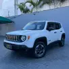 JEEP RENEGADE 2.0 16V TURBO DIESEL SPORT 4P 4X4 AUTOMÁTICO JEEP RENEGADE 2.0 16V TURBO DIESEL SPORT 4P 4X4 AUTOMÁTICO