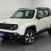 JEEP RENEGADE 2.0 16V TURBO DIESEL TRAILHAWK 4P 4X4 AUTOMÁTICO JEEP RENEGADE 2.0 16V TURBO DIESEL TRAILHAWK 4P 4X4 AUTOMÁTICO