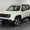 JEEP RENEGADE 2.0 16V TURBO DIESEL TRAILHAWK 4P 4X4 AUTOMÁTICO JEEP RENEGADE 2.0 16V TURBO DIESEL TRAILHAWK 4P 4X4 AUTOMÁTICO