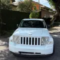 JEEP CHEROKEE 3.7 SPORT 4X4 V6 12V GASOLINA 4P AUTOMÁTICO JEEP CHEROKEE 3.7 SPORT 4X4 V6 12V GASOLINA 4P AUTOMÁTICO