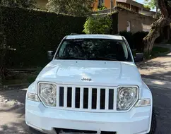 JEEP CHEROKEE 3.7 SPORT 4X4 V6 12V GASOLINA 4P AUTOMÁTICO JEEP CHEROKEE 3.7 SPORT 4X4 V6 12V GASOLINA 4P AUTOMÁTICO