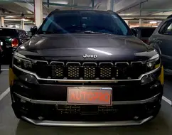 JEEP COMMANDER 1.3 T270 TURBO FLEX LONGITUDE AT6 JEEP COMMANDER 1.3 T270 TURBO FLEX LONGITUDE AT6