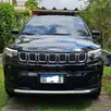 JEEP COMPASS 1.3 T270 TURBO FLEX LIMITED AT6 JEEP COMPASS 1.3 T270 TURBO FLEX LIMITED AT6