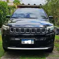 JEEP COMPASS 1.3 T270 TURBO FLEX LIMITED AT6 JEEP COMPASS 1.3 T270 TURBO FLEX LIMITED AT6