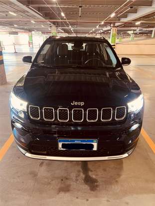 JEEP-COMPASS-1.3 T270 TURBO FLEX LIMITED AT6 JEEP-COMPASS-2021