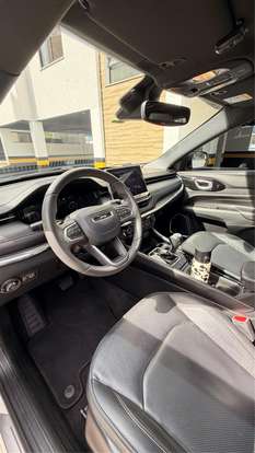 JEEP-COMPASS-1.3 T270 TURBO FLEX S AT6 JEEP-COMPASS-2023