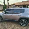 JEEP RENEGADE 2.0 16V TURBO DIESEL LONGITUDE 4P 4X4 AUTOMÁTICO JEEP RENEGADE 2.0 16V TURBO DIESEL LONGITUDE 4P 4X4 AUTOMÁTICO