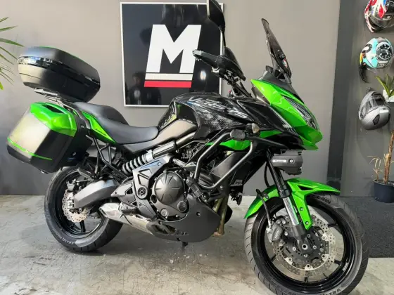 KAWASAKI VERSYS TOURER ABS 