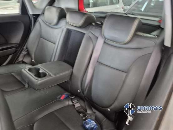 KIA-SOUL-1.6 EX 16V FLEX 4P AUTOMÁTICO KIA-SOUL-2016