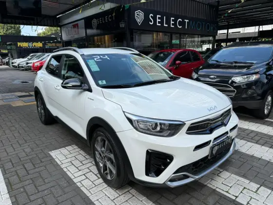 KIA STONIC 1.0 TGDI MHEV SX AUTOMÁTICO KIA STONIC 1.0 TGDI MHEV SX AUTOMÁTICO