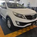 KIA SPORTAGE 2.0 LX 4X2 16V GASOLINA 4P MANUAL KIA SPORTAGE 2.0 LX 4X2 16V GASOLINA 4P MANUAL