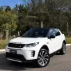 LAND ROVER DISCOVERY SPORT 2.0 P250 TURBO FLEX R-DYNAMIC SE AUTOMÁTICO LAND ROVER DISCOVERY SPORT 2.0 P250 TURBO FLEX R-DYNAMIC SE AUTOMÁTICO