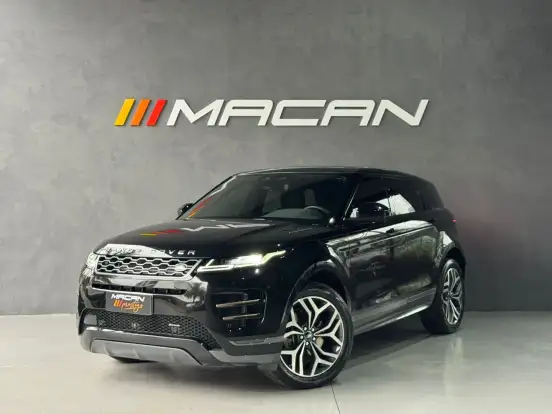 LAND ROVER-RANGE ROVER EVOQUE-2023