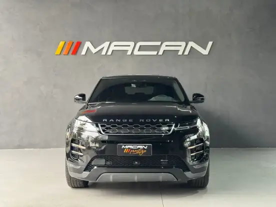 LAND ROVER-RANGE ROVER EVOQUE-2.0 P250 FLEX R-DYNAMIC HSE AWD AUTOMÁTICO LAND ROVER-RANGE ROVER EVOQUE-2023