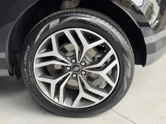 LAND ROVER-RANGE ROVER EVOQUE-2.0 P250 FLEX R-DYNAMIC HSE AWD AUTOMÁTICO LAND ROVER-RANGE ROVER EVOQUE-2023