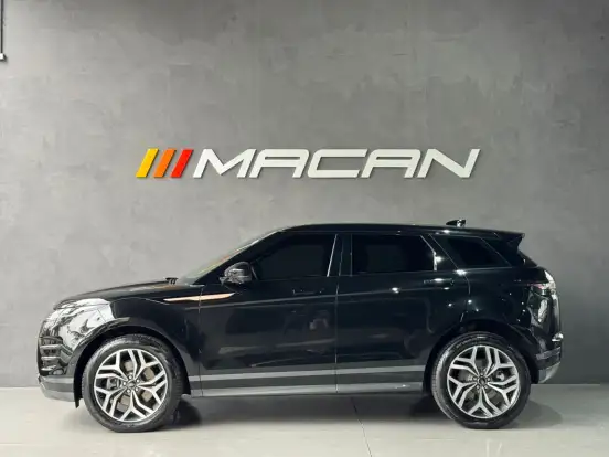 LAND ROVER-RANGE ROVER EVOQUE-2.0 P250 FLEX R-DYNAMIC HSE AWD AUTOMÁTICO LAND ROVER-RANGE ROVER EVOQUE-2023