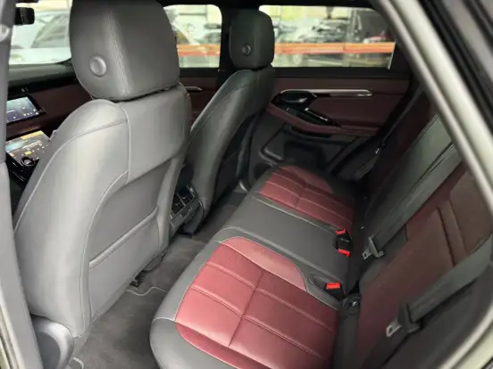 LAND ROVER-RANGE ROVER EVOQUE-2.0 P250 FLEX R-DYNAMIC HSE AWD AUTOMÁTICO LAND ROVER-RANGE ROVER EVOQUE-2023