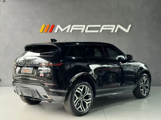 LAND ROVER-RANGE ROVER EVOQUE-2.0 P250 FLEX R-DYNAMIC HSE AWD AUTOMÁTICO LAND ROVER-RANGE ROVER EVOQUE-2023