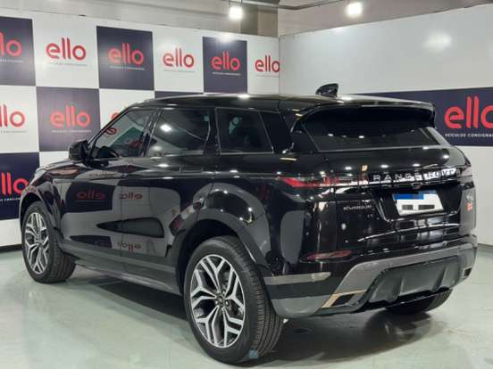 LAND ROVER-RANGE ROVER EVOQUE-2023