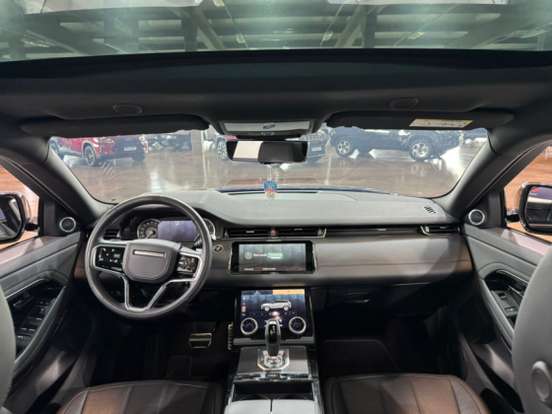 LAND ROVER-RANGE ROVER EVOQUE-2023
