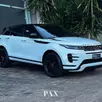 LAND ROVER RANGE ROVER EVOQUE 2.0 P250 FLEX R-DYNAMIC SE AWD AUTOMÁTICO LAND ROVER RANGE ROVER EVOQUE 2.0 P250 FLEX R-DYNAMIC SE AWD AUTOMÁTICO