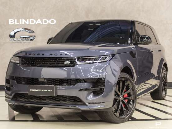 LAND ROVER-RANGE ROVER SPORT-4.4 P530 GASOLINA FIRST EDITION AWD AUTOMÁTICO LAND ROVER-RANGE ROVER SPORT-2023