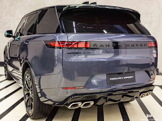 LAND ROVER-RANGE ROVER SPORT-4.4 P530 GASOLINA FIRST EDITION AWD AUTOMÁTICO LAND ROVER-RANGE ROVER SPORT-2023