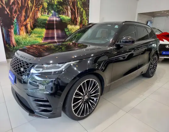 LAND ROVER RANGE ROVER VELAR 2.0 P300 GASOLINA R-DYNAMIC SE AUTOMÁTICO LAND ROVER RANGE ROVER VELAR 2.0 P300 GASOLINA R-DYNAMIC SE AUTOMÁTICO