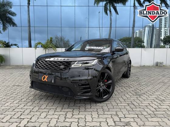 LAND ROVER RANGE ROVER VELAR 3.0 V6 P380 GASOLINA R-DYNAMIC HSE AUTOMÁTICO