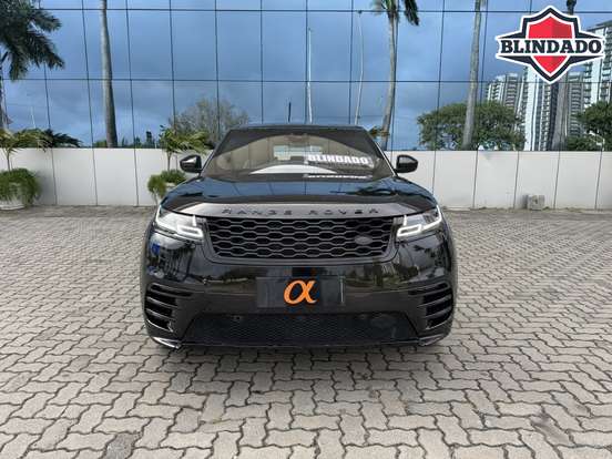 LAND ROVER-RANGE ROVER VELAR-2017