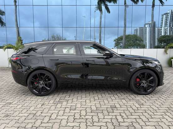 LAND ROVER-RANGE ROVER VELAR-3.0 V6 P380 GASOLINA R-DYNAMIC HSE AUTOMÁTICO LAND ROVER-RANGE ROVER VELAR-2017