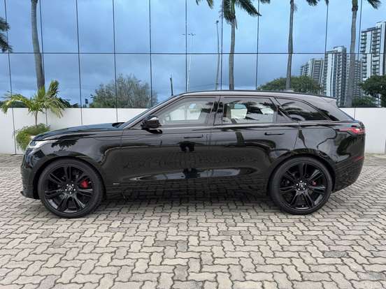 LAND ROVER-RANGE ROVER VELAR-2017