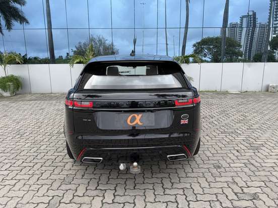 LAND ROVER-RANGE ROVER VELAR-3.0 V6 P380 GASOLINA R-DYNAMIC HSE AUTOMÁTICO LAND ROVER-RANGE ROVER VELAR-2017