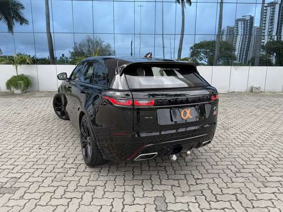 LAND ROVER-RANGE ROVER VELAR-2017