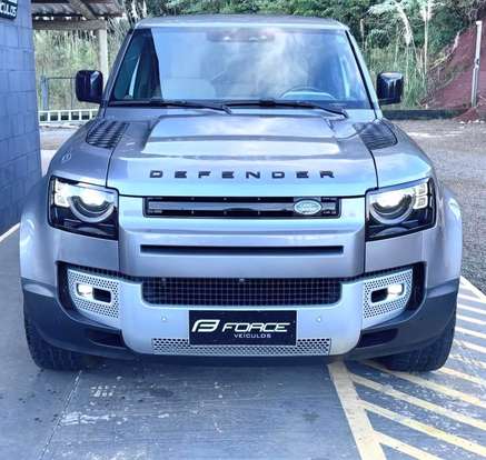 LAND ROVER-DEFENDER-2021