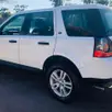 LAND ROVER FREELANDER 2 2.0 S SI4 16V TURBO GASOLINA 4P AUTOMÁTICO LAND ROVER FREELANDER 2 2.0 S SI4 16V TURBO GASOLINA 4P AUTOMÁTICO