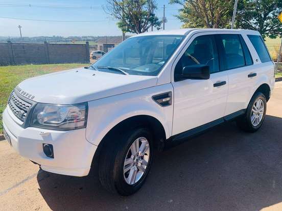 LAND ROVER-FREELANDER 2-2.0 S SI4 16V TURBO GASOLINA 4P AUTOMÁTICO LAND ROVER-FREELANDER 2-2013