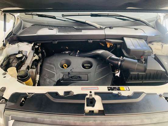 LAND ROVER-FREELANDER 2-2013