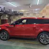 LAND ROVER RANGE ROVER EVOQUE 2.0 P250 FLEX R-DYNAMIC HSE AWD AUTOMÁTICO LAND ROVER RANGE ROVER EVOQUE 2.0 P250 FLEX R-DYNAMIC HSE AWD AUTOMÁTICO