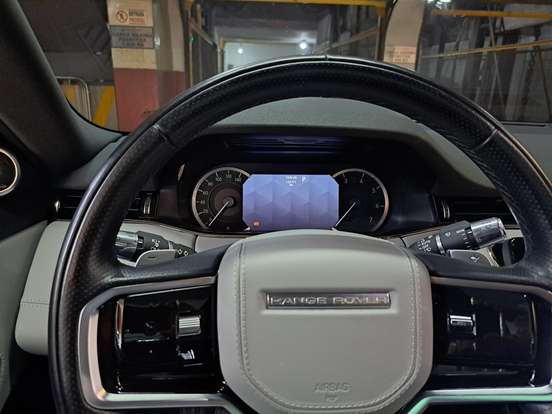 LAND ROVER-RANGE ROVER EVOQUE-2.0 P250 FLEX R-DYNAMIC HSE AWD AUTOMÁTICO LAND ROVER-RANGE ROVER EVOQUE-2022