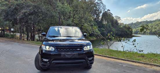 LAND ROVER-RANGE ROVER SPORT-2015