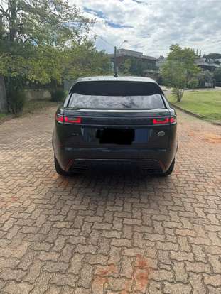 LAND ROVER-RANGE ROVER VELAR-2019